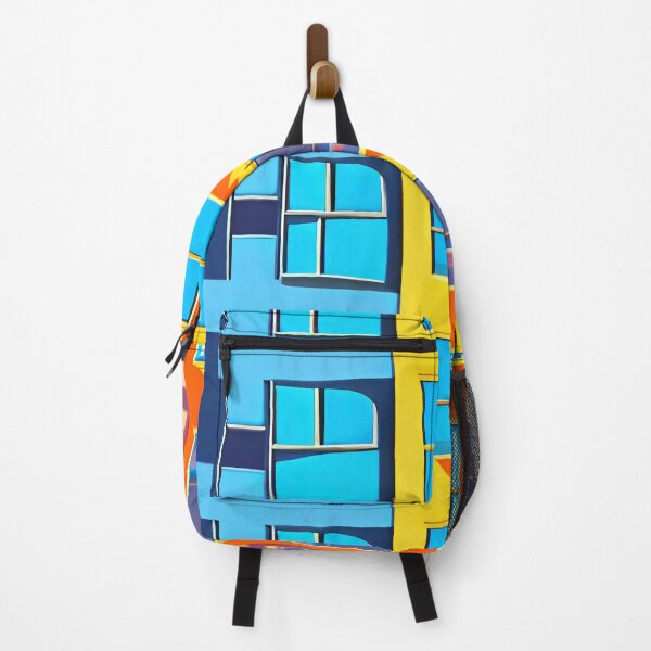 Item preview, windows in the house designed and sold by OverAltruist.