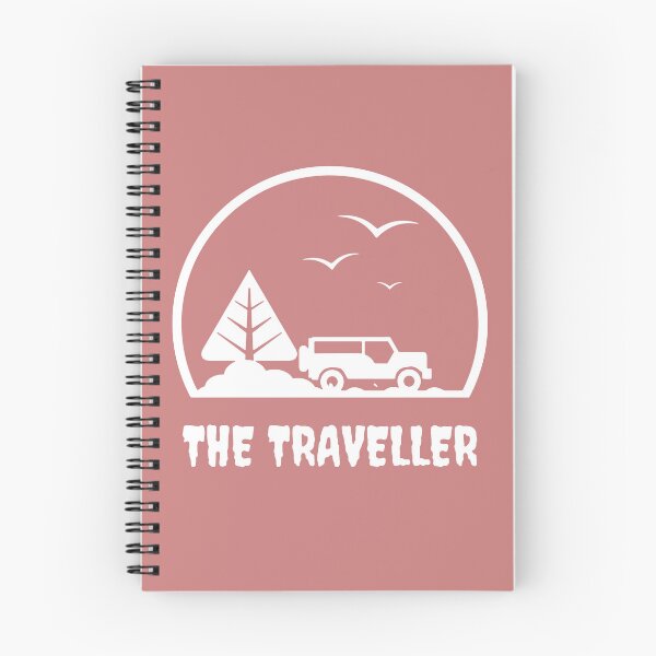 Item preview, Lovely Travel  designed and sold by MookDesign.