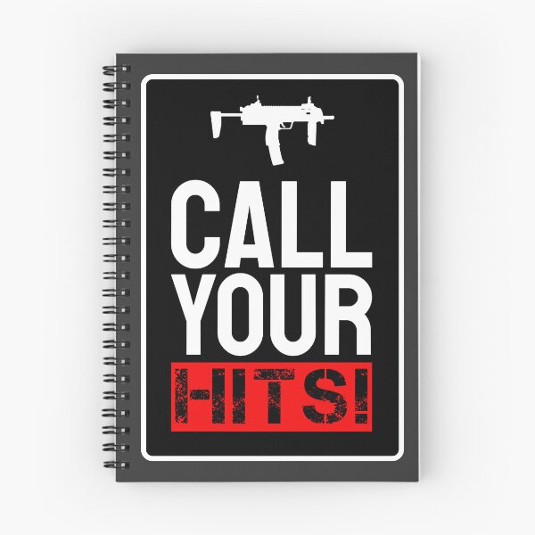 Item preview, Mp7 Call Your Hits Airsoft Tactical Military designed and sold by airsoft-red.