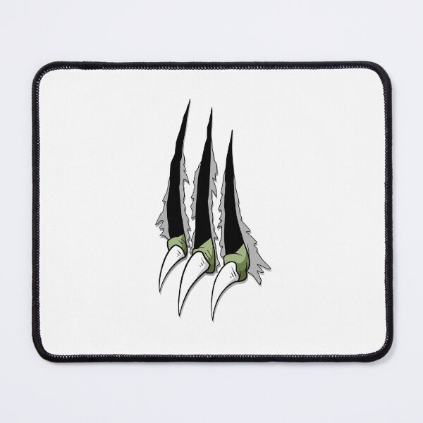 Item preview, Claws designed and sold by Zip-Zup.