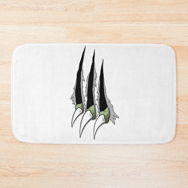 Item preview, Claws designed and sold by Zip-Zup.