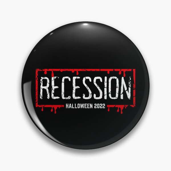 Artikelvorschau, REZESSION Das gruseligste Halloween-Kostüm von 2022 ist verzweifelt entworfen und verkauft von KingsManKind.