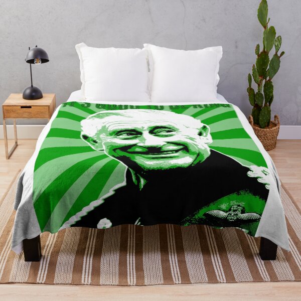 Item preview, It's Good to be King - Green designed and sold by Gary Hogben.