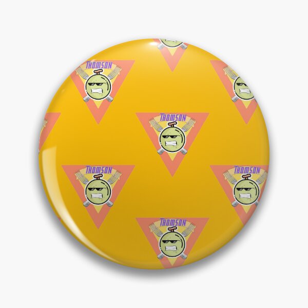 Item preview, Thomson da Mellon designed and sold by bubblezgn.
