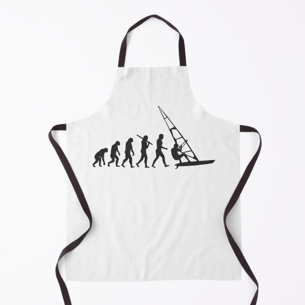 Item preview, Windsurfing Evolution designed and sold by trendingatees.