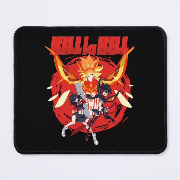 Item preview, Lover Gifts Kill La Kill Retro Vintage designed and sold by FosterHomenick.