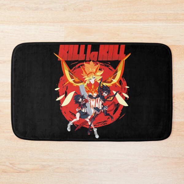 Item preview, Lover Gifts Kill La Kill Retro Vintage designed and sold by FosterHomenick.