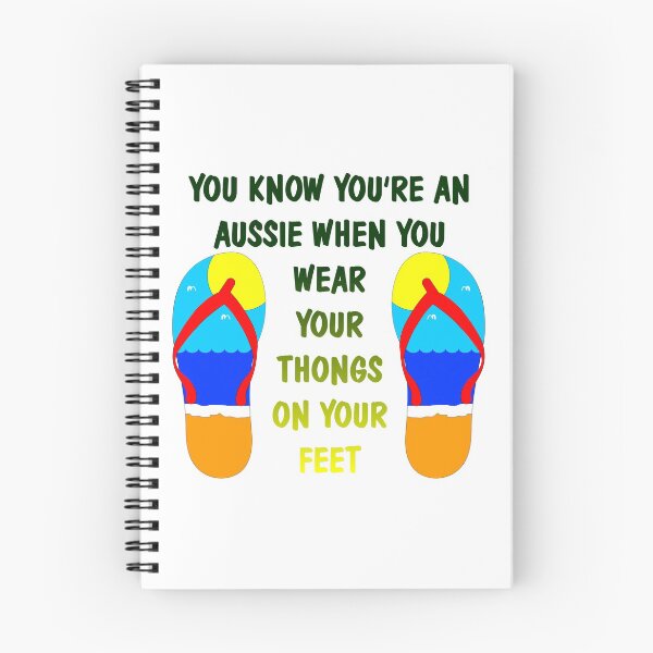 Item preview, You're an Aussie when..... designed and sold by beerman70.