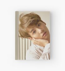 Jungkook Love Yourself Hardcover Journal