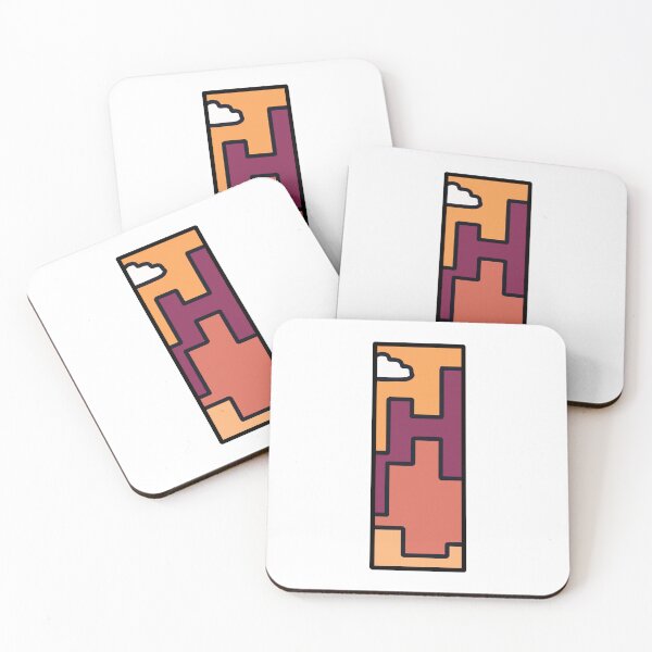 Item preview, City and sunset designed and sold by edgART-meta.