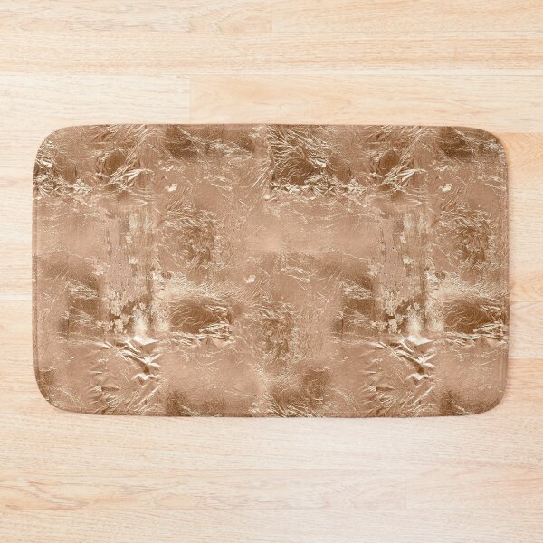 Item preview, Luxury Sparkling Rose Gold Texture 7 designed and sold by TrendyGlitter.
