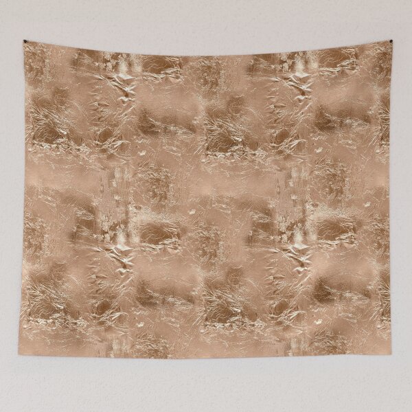 Item preview, Luxury Sparkling Rose Gold Texture 7 designed and sold by TrendyGlitter.