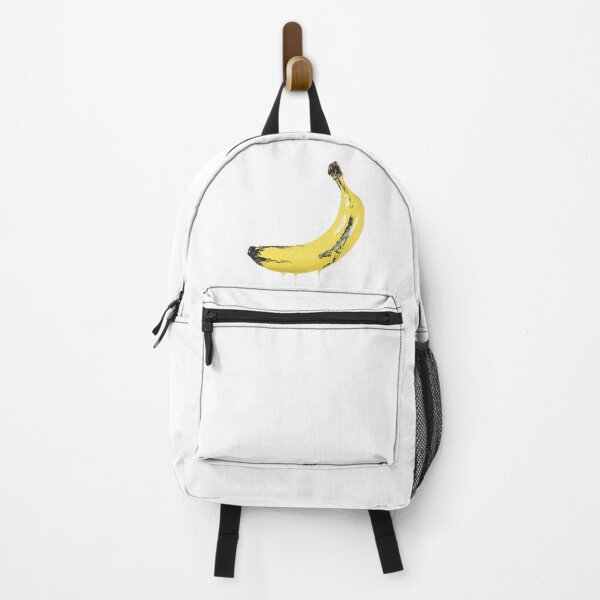 Item preview, andy warhol's banana designed and sold by Stevenobinsun.
