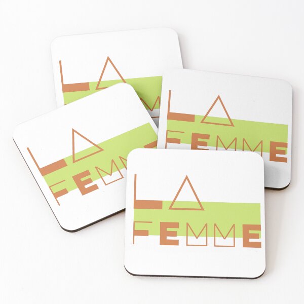 Item preview, La femme.. STYLISH designed and sold by HelloTARA.