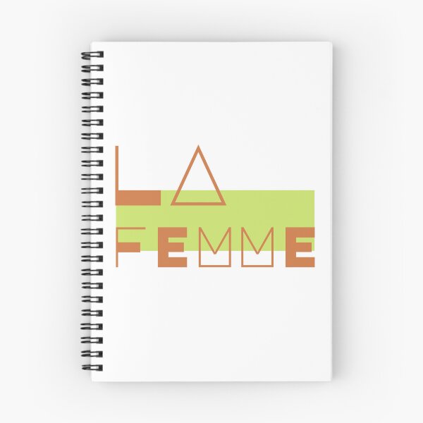 Item preview, La femme.. STYLISH designed and sold by HelloTARA.