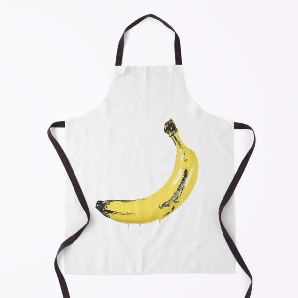 Item preview, andy warhol's banana designed and sold by Stevenobinsun.