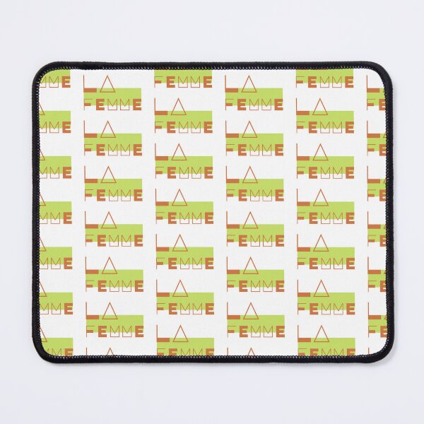 Item preview, La femme.. STYLISH designed and sold by HelloTARA.