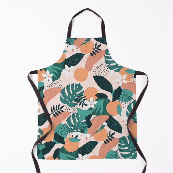 Item preview, Modern Colorful Tropical Leaves designed and sold by maahdcase.