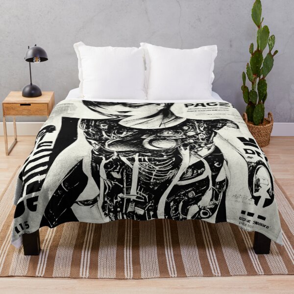 Item preview, Contemporary Dark Abstract Art designed and sold by Wavesbender.