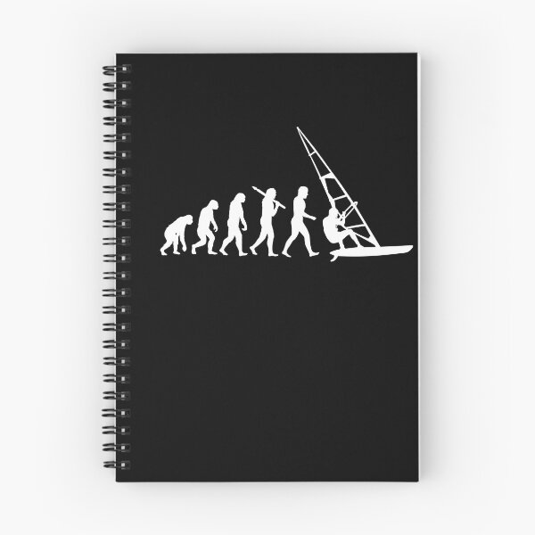 Item preview, Evolution Windsurfing  designed and sold by trendingatees.