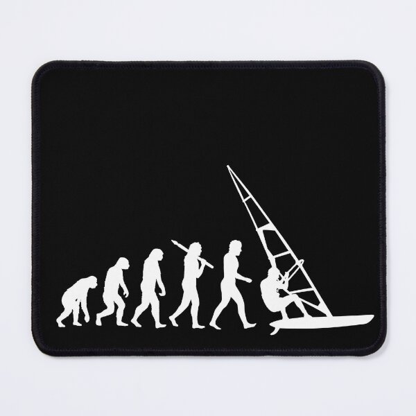 Item preview, Evolution Windsurfing  designed and sold by trendingatees.