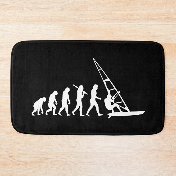Item preview, Evolution Windsurfing  designed and sold by trendingatees.