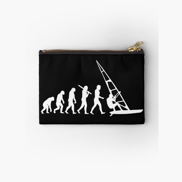 Item preview, Evolution Windsurfing  designed and sold by trendingatees.