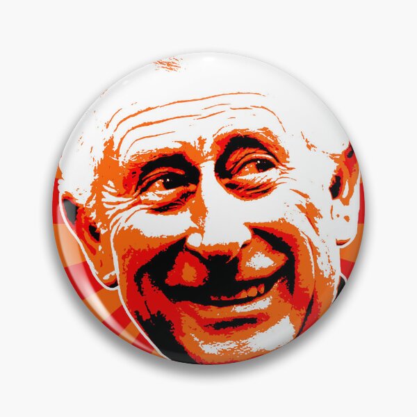 Item preview, It's Good to be King - Red designed and sold by Gary Hogben.