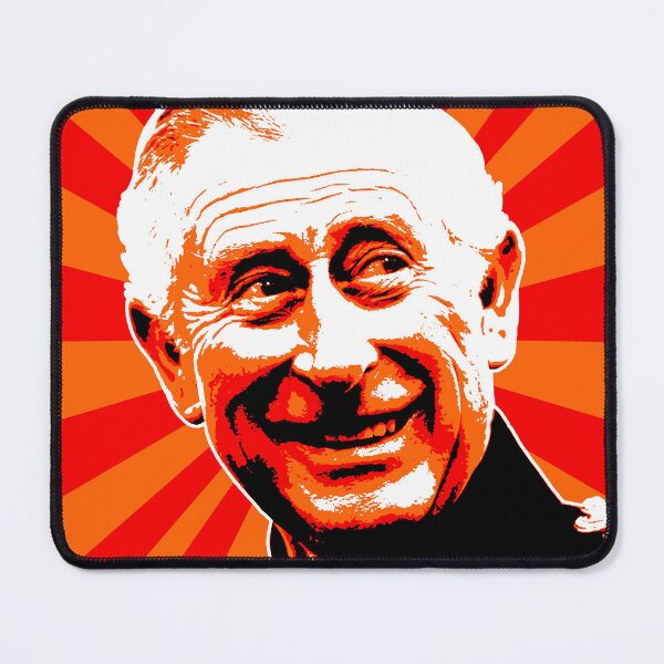 Item preview, It's Good to be King - Red designed and sold by Gary Hogben.