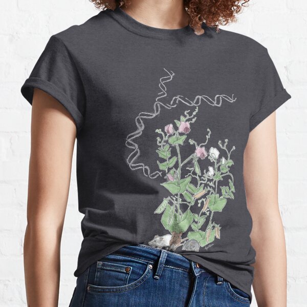 Genetics Design Classic T-Shirt