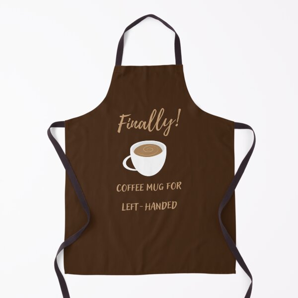 Item preview, Finally! Coffee mug for left-handed. designed and sold by sarantis.