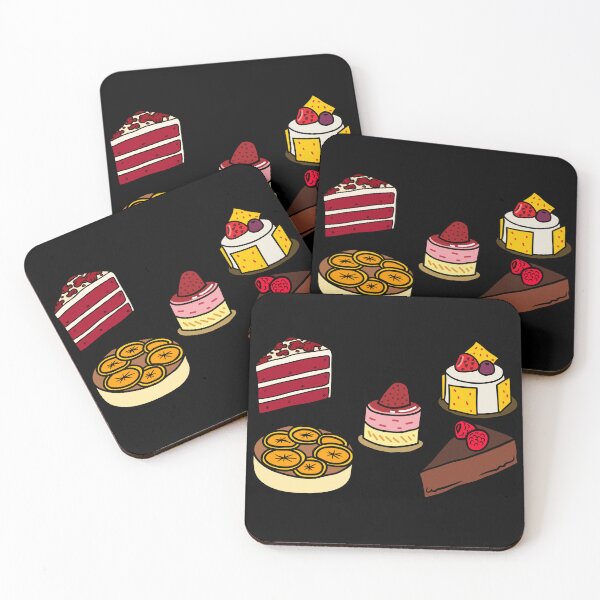 Item preview, French Patisserie  designed and sold by Voici.