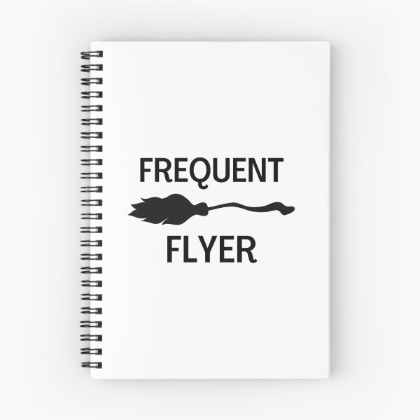 Item preview, Frequent flyer designed and sold by The-Stop-Shop.