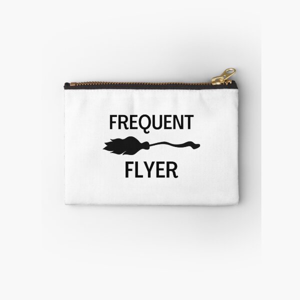 Item preview, Frequent flyer designed and sold by The-Stop-Shop.