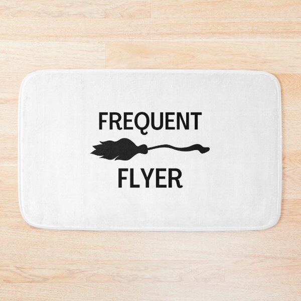 Item preview, Frequent flyer designed and sold by The-Stop-Shop.