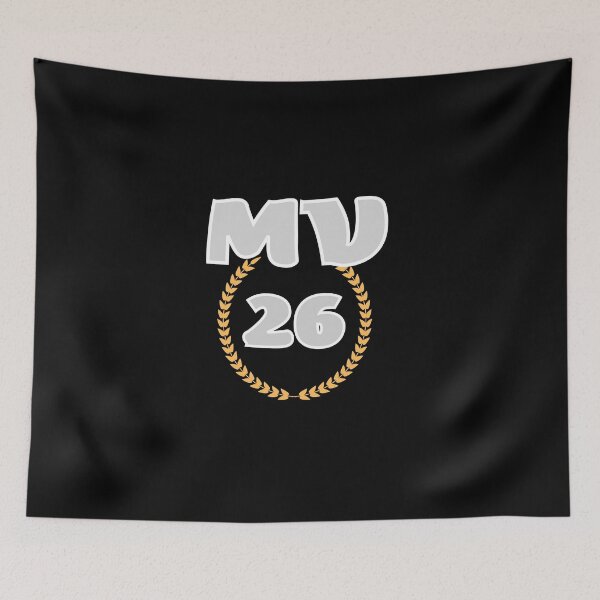 Item preview, Berlin Märkisches Viertel Logo T-Shirt designed and sold by Suzy Perez Art.
