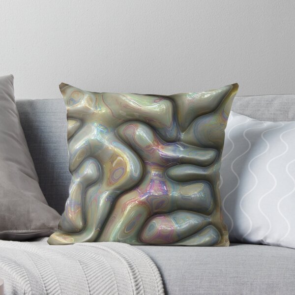 Item preview, Liquid Candy Aesthetic v3 - Abstract Design - Oil Pattern designed and sold by GWTF-Designs.