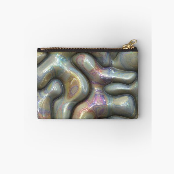 Item preview, Liquid Candy Aesthetic v3 - Abstract Design - Oil Pattern designed and sold by GWTF-Designs.