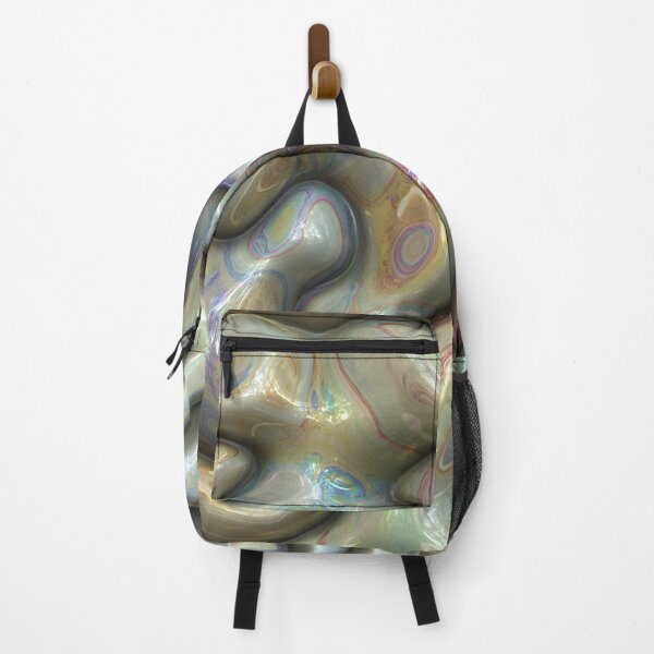 Item preview, Liquid Candy Aesthetic v3 - Abstract Design - Oil Pattern designed and sold by GWTF-Designs.