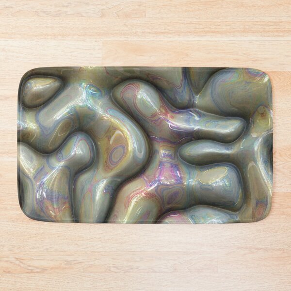 Item preview, Liquid Candy Aesthetic v3 - Abstract Design - Oil Pattern designed and sold by GWTF-Designs.