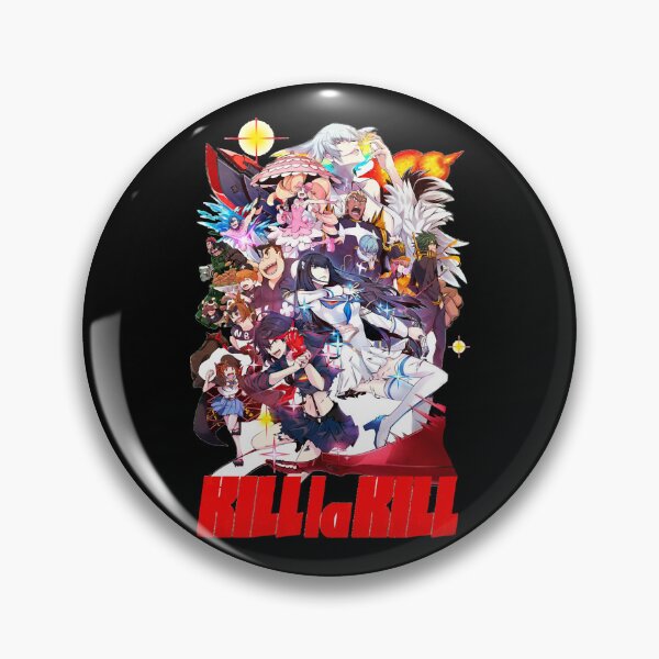 Item preview, Men Women Kill La Kill Gifts For Music Fans designed and sold by FosterHomenick.