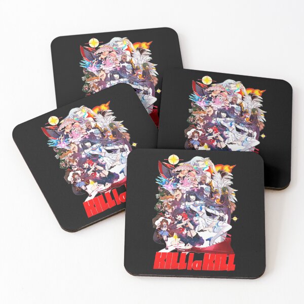 Item preview, Men Women Kill La Kill Gifts For Music Fans designed and sold by FosterHomenick.