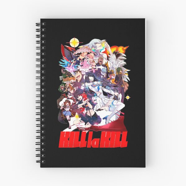 Item preview, Men Women Kill La Kill Gifts For Music Fans designed and sold by FosterHomenick.