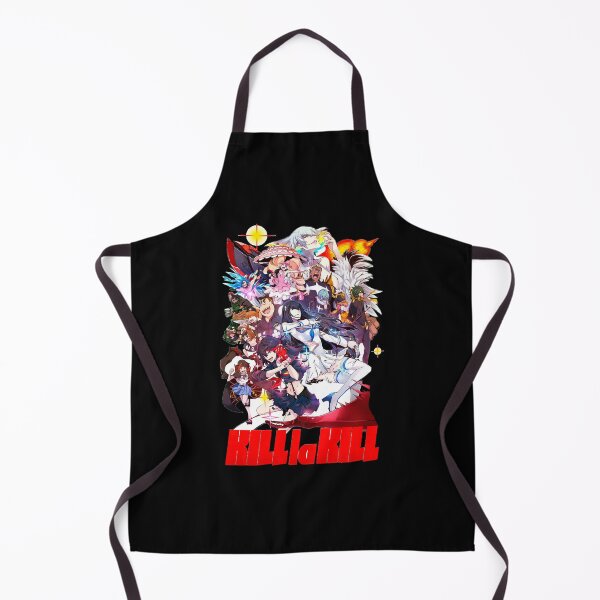 Item preview, Men Women Kill La Kill Gifts For Music Fans designed and sold by FosterHomenick.