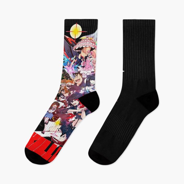 Item preview, Men Women Kill La Kill Gifts For Music Fans designed and sold by FosterHomenick.