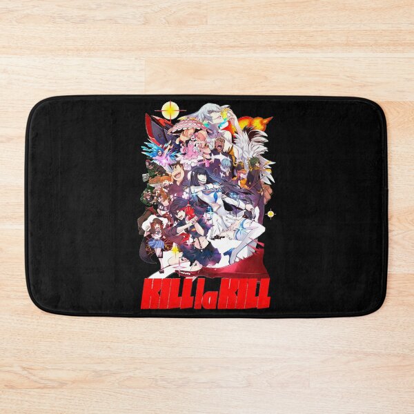Item preview, Men Women Kill La Kill Gifts For Music Fans designed and sold by FosterHomenick.