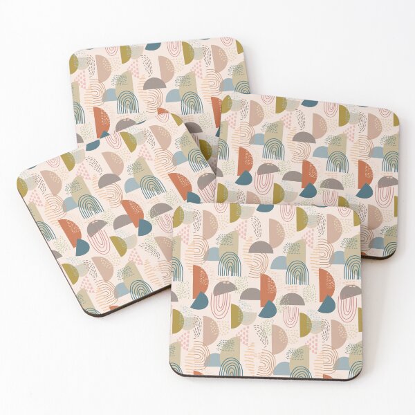 Item preview, Modern Abstract Art designed and sold by maahdcase.