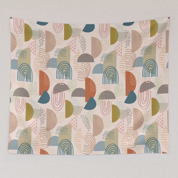Item preview, Modern Abstract Art designed and sold by maahdcase.