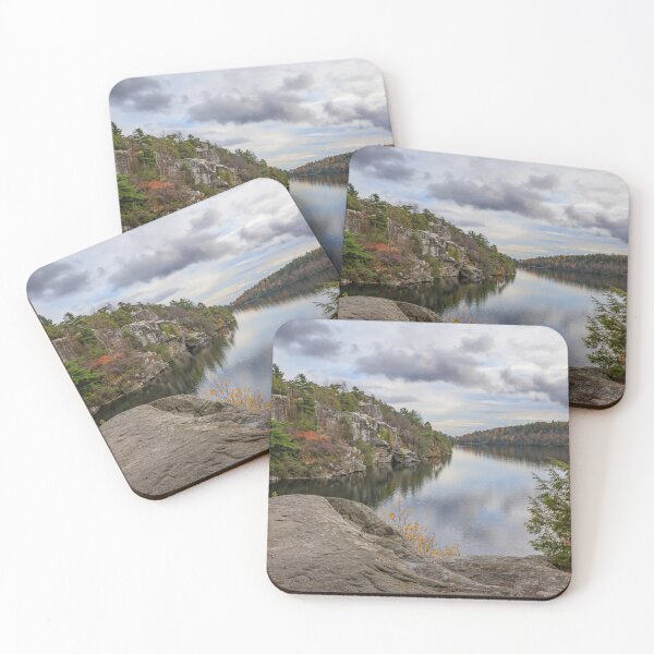 Item preview, Lake Minnewask Scenic designed and sold by AndyKazie.