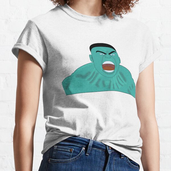 Create meme muscles of the hulk roblox shirt, t-shirt for the get, press  roblox - Pictures 